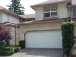 Property Photo: 76 35287 OLD YALE RD in Abbotsford